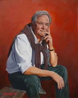 JOEL - LES  PORTRAITS 1
