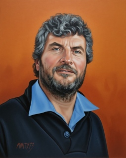 JIL - LES  PORTRAITS 1